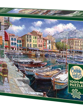 Produit Café à Cassis Image