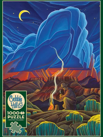 Produit Veille de Nuit Image