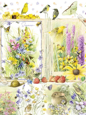 Produit Nature Journal - Eté Image