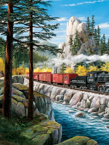 Produit Arrondir la corne - Random Cut Image