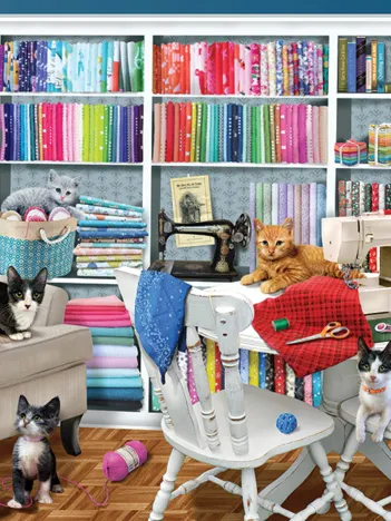 Produit Salle de couture Image