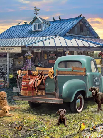 Produit Comptoir- Random Cut Image