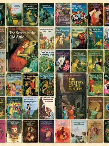 Produit Nancy Drew Image