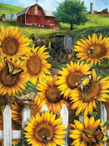 Produit Pièces XXL - Country Paradise Image