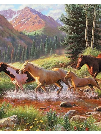 Produit Mountain Thunder Image