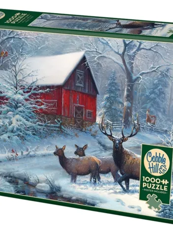 Produit Winter Magic Image