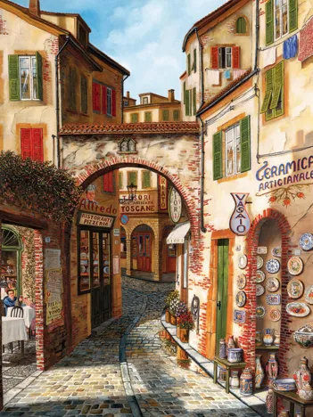 Produit Ceramica Image