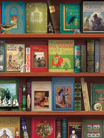 Produit Storytime Image