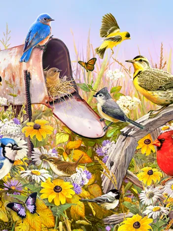 Produit Le Chant des Champs Image