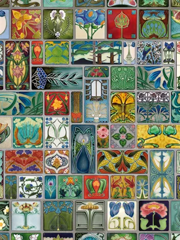 Produit Carreaux Image