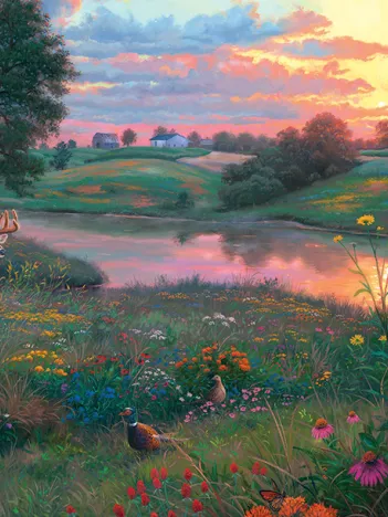 Produit La Gloire Image