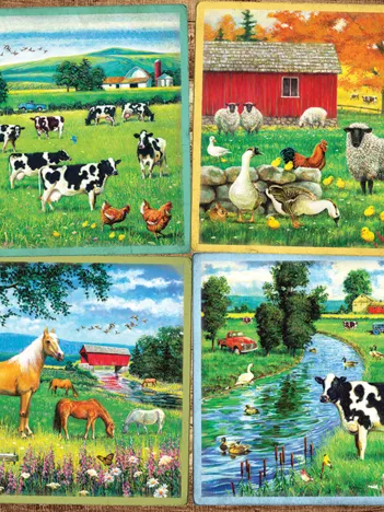 Produit Pièces XXL - Amis de la Campagne Image