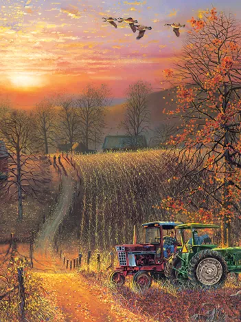 Produit Pièces XXL - Prendre une Pause Image