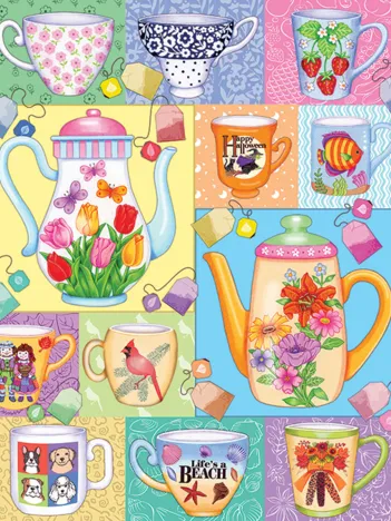 Produit Quelle Coupe ? Image