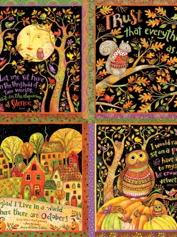 Produit Réflexions d'Automne Image