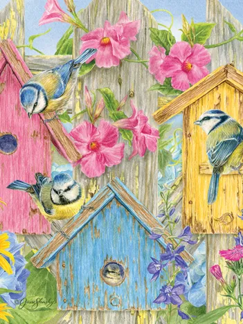 Produit Pièces XXL - Choeur d'été Image