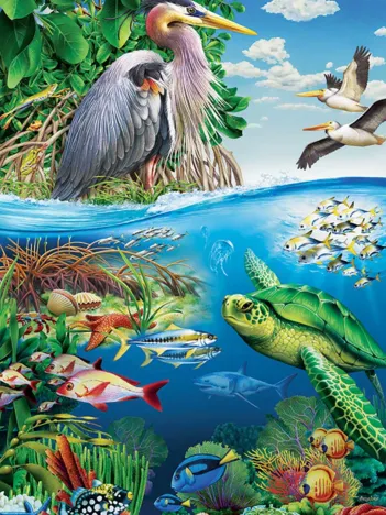 Produit Pièces XXL - Earth Day Image