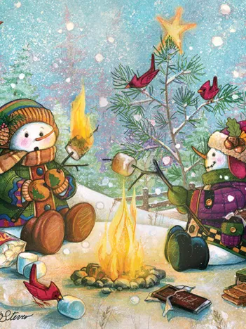 Produit S'more Fun Image