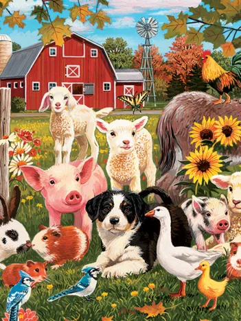 Produit Ferme Familiale (Famille) Image