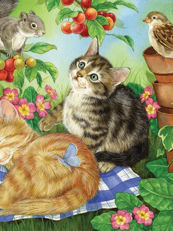 Produit Family - Dessous le Cerisier Image