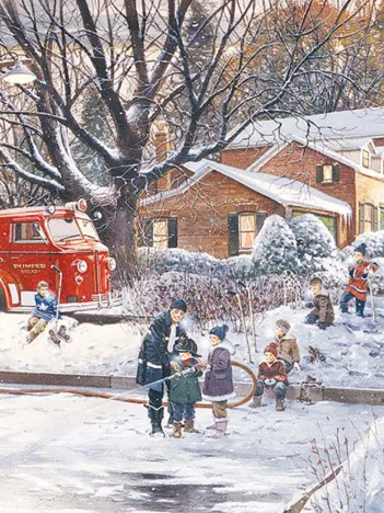 Produit Pièces XXL - Big Game Tomorrow Image