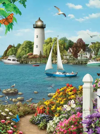 Produit Pièces XXL - By the Bay Image