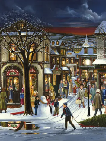 Produit Pièces XXL - Achats de Noël Image