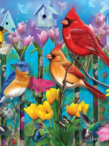 Produit Pièces XXL - Sur la Barrière Image