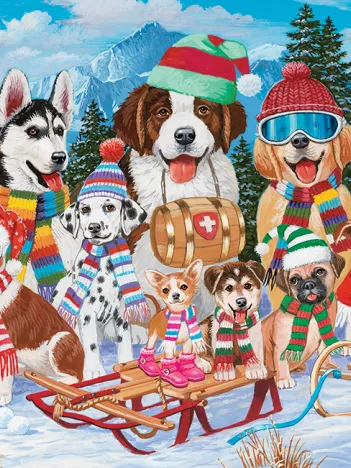 Produit Jour de Neige ! Image