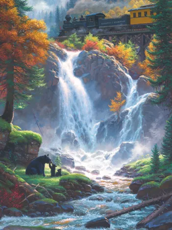 Produit Col de Montagne Image