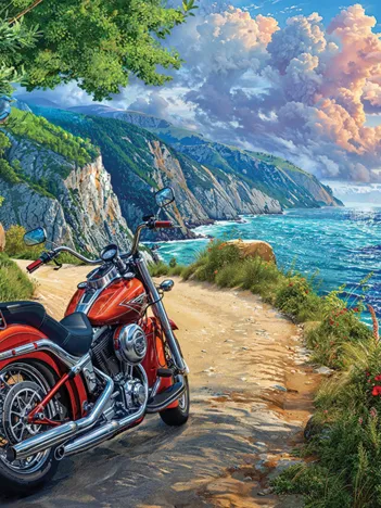 Produit Arrivée Image