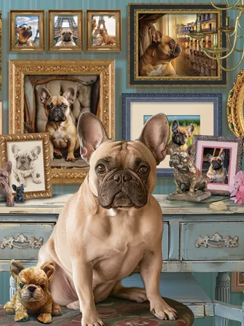 Produit Frenchie Image