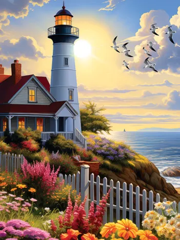 Produit A la Phare Image