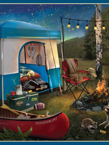 Produit Wanderlust Image