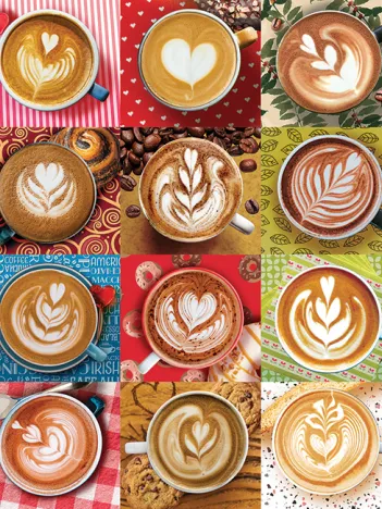 Produit Amour de Cafés Image