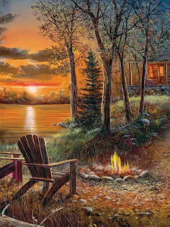 Produit Au Feu Image