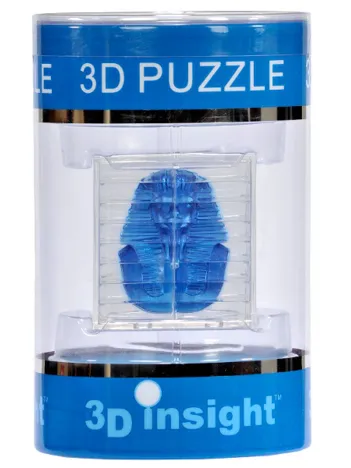 Produit 3D Insight Puzzle - Pharaon Image