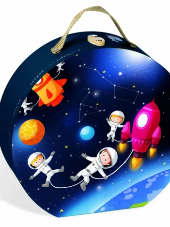 Produit Puzzle Géant de Sol - Galaktic Image