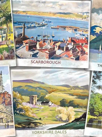 Produit The Beautiful North Image