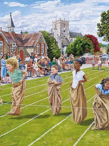 Produit Sports Day Image