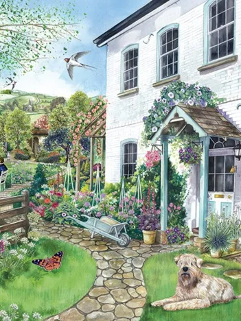 Produit Cottage with a View Image