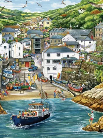 Produit Portloe Image