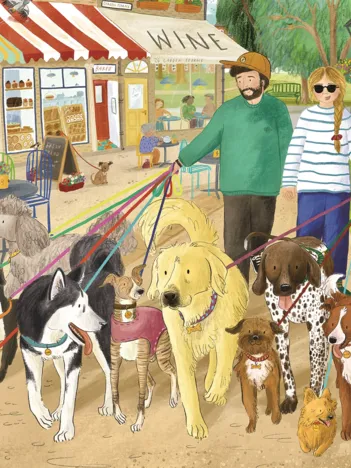 Produit Walkies Image