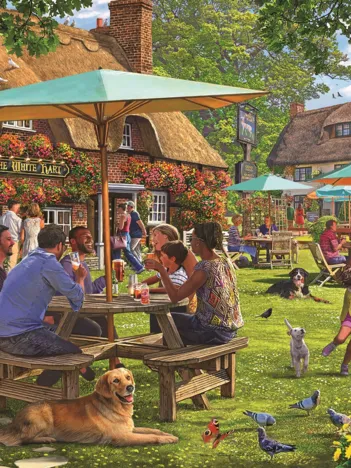 Produit Summer at the Pub Image