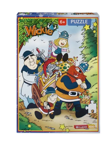 Produit Wickie Image