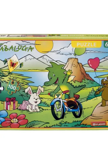 Produit Tabaluga Image