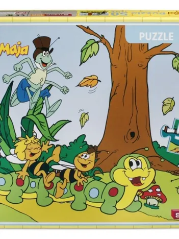 Produit Maya l'Abeille Image