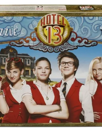 Produit Hotel 13 Image