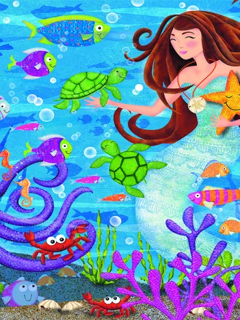 Produit Goûter dans l'Océan Image