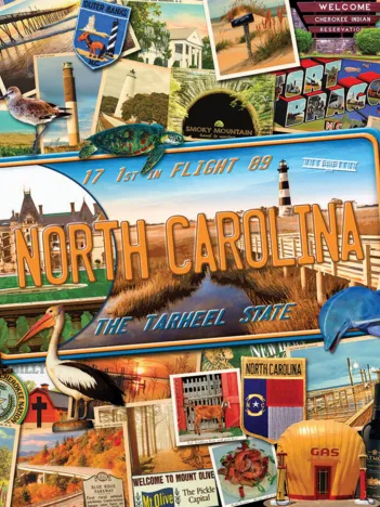 Produit North Carolina Image